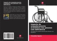 bokomslag Impacto do empoderamento económico nas pessoas com deficiência