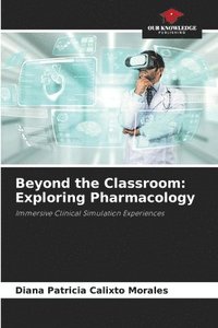 bokomslag Beyond the Classroom