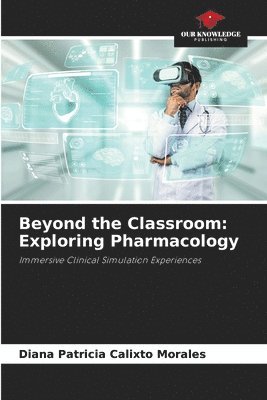 bokomslag Beyond the Classroom