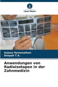 bokomslag Anwendungen von Radioisotopen in der Zahnmedizin