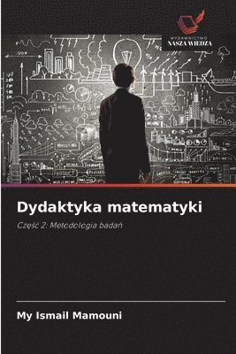 bokomslag Dydaktyka matematyki