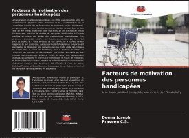 bokomslag Facteurs de motivation des personnes handicapées
