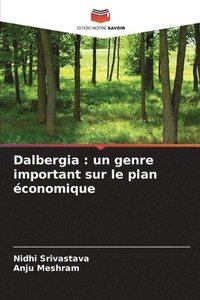 bokomslag Dalbergia