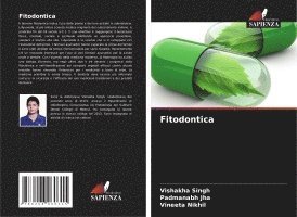 bokomslag Fitodontica