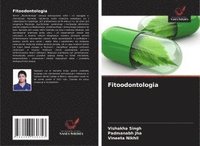 bokomslag Fitoodontologia
