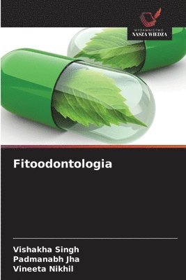 bokomslag Fitoodontologia