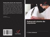 bokomslag Podr¿cznik pisania dla in¿ynierów