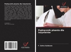 bokomslag Podr¿cznik pisania dla in¿ynierów