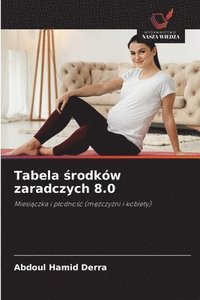 bokomslag Tabela ?rodków zaradczych 8.0