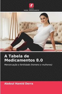 bokomslag A Tabela de Medicamentos 8.0