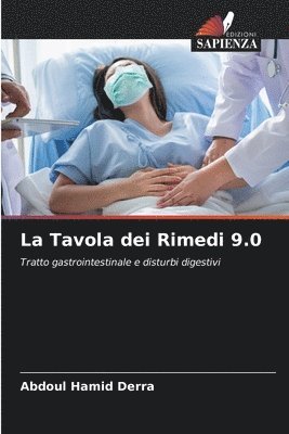 bokomslag La Tavola dei Rimedi 9.0