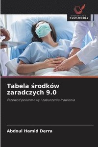 bokomslag Tabela ¿rodków zaradczych 9.0