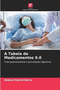 bokomslag A Tabela de Medicamentos 9.0