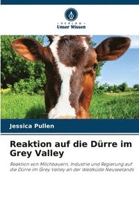 bokomslag Reaktion auf die Dürre im Grey Valley