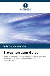 bokomslag Erwachen zum Geist
