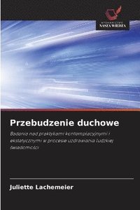 bokomslag Przebudzenie duchowe