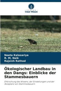 bokomslag Ökologischer Landbau in den Dangs: Einblicke der Stammesbauern