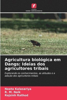 Agricultura biológica em Dangs