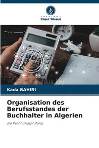 bokomslag Organisation des Berufsstandes der Buchhalter in Algerien