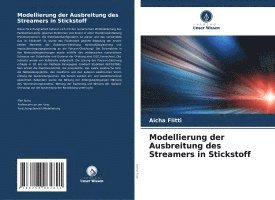bokomslag Modellierung der Ausbreitung des Streamers in Stickstoff