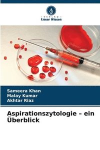 bokomslag Aspirationszytologie - ein Überblick