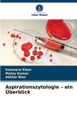 bokomslag Aspirationszytologie - ein Überblick