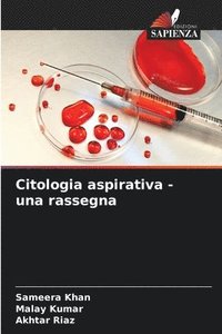 bokomslag Citologia aspirativa - una rassegna