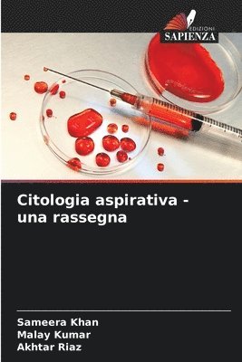 bokomslag Citologia aspirativa - una rassegna
