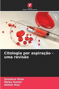 bokomslag Citologia por aspiração - uma revisão
