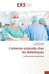 bokomslag L'atteinte artérielle chez les diabétiques