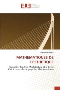 bokomslag Mathematiques de l'Esthetique