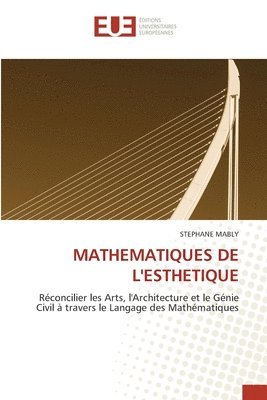 bokomslag Mathematiques de l'Esthetique