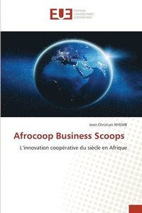 bokomslag Afrocoop Business Scoops