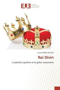 bokomslag Roi Divin