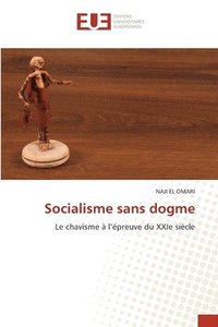 bokomslag Socialisme sans dogme