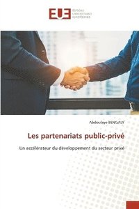 bokomslag Les partenariats public-privé