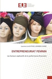 bokomslag Entrepreneuriat Femnin
