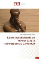 bokomslag La protection pénale du mineur dans le cyberespace au Cameroun