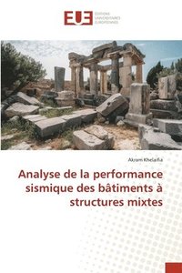 bokomslag Khelaifia, A: Analyse de la performance sismique des bâtimen