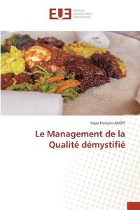 bokomslag Management de la Qualité démystifié