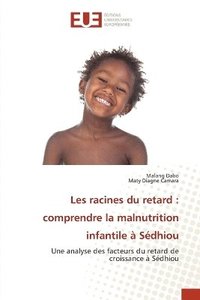 bokomslag Les racines du retard