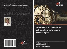 bokomslag Cronoterapica: l'importanza del tempismo nella terapia farmacologica