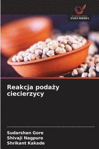 bokomslag Reakcja poda¿y ciecierzycy