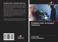 bokomslag Problemi etici in terapia intensiva