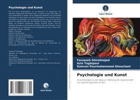 Psychologie und Kunst