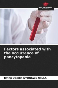 bokomslag Factors associated with the occurrence of pancytopenia