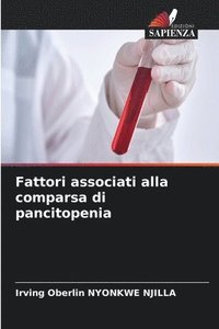 bokomslag Fattori associati alla comparsa di pancitopenia