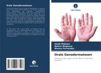 bokomslag Orale Genodermatosen