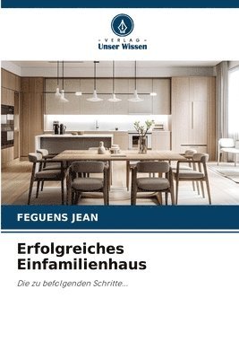 bokomslag Erfolgreiches Einfamilienhaus