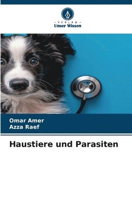 Haustiere und Parasiten